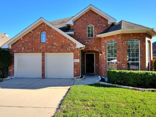 Attached, Exterior, Facade, Brick Facade, Brick Traditional