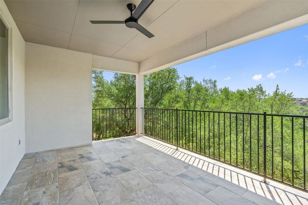 Interior, Sun Room