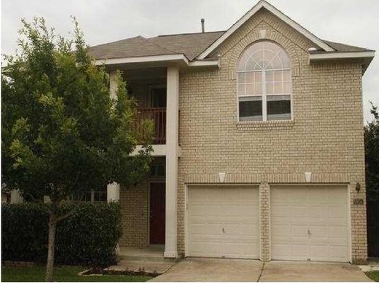 Attached, Exterior, Facade, Brick Facade, Brick Traditional
