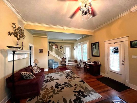 Interior, Wood Texture Flooring