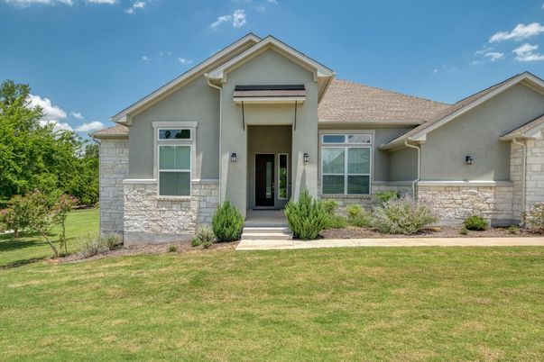 Exterior, Facade, American Craftsman