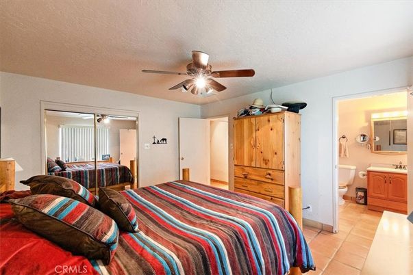 Bathroom, Bedroom, Interior