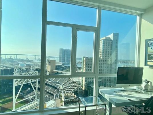 Water, Interior, Other, Skyline