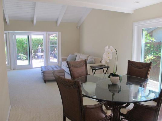 Dining room, Interior, Living room