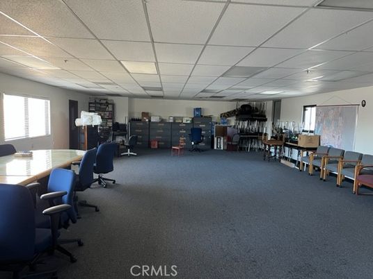 Fitness Equipment, Interior