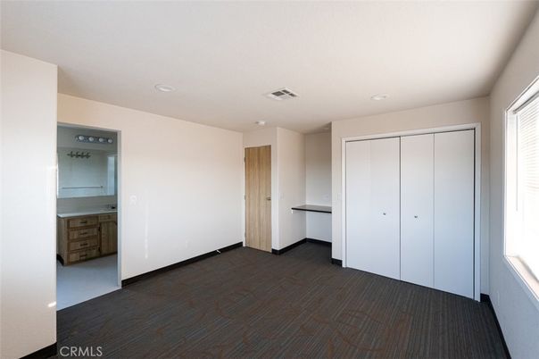 Bathroom, Empty room, Interior, Recessed Lighting
