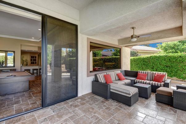Billiard Table, Exterior, Game Room, Interior