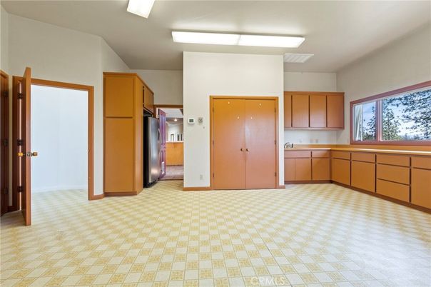 Interior, Kitchen, Washer