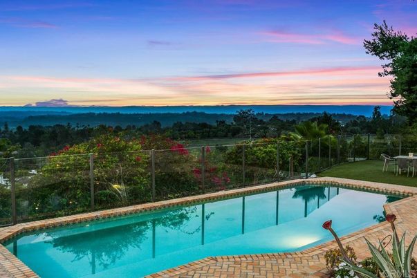 Exterior, Pool, Water