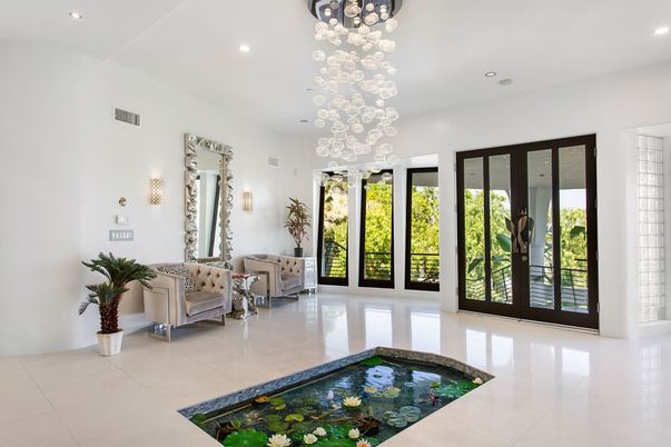 Interior, Pendant Lights, Recessed Lighting