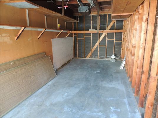 Interior, Wooden Beams, Wooden Walls