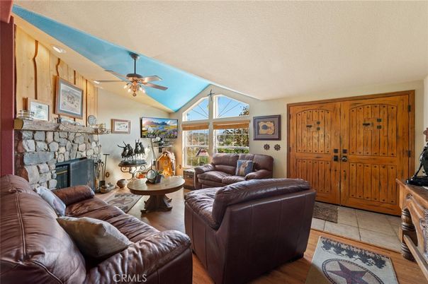 Fireplace, Interior, Living room