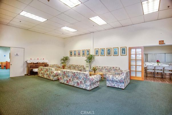 Dining room, Interior, Living room, Recessed Lighting
