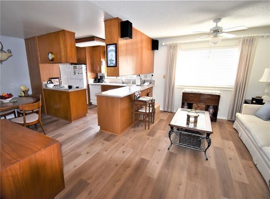 Dining room, Interior, Kitchen, Wood Texture Flooring