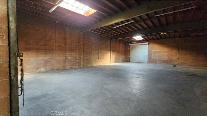 Empty room, Interior, Stone Walls, Wooden Beams, Wooden Ceilings, Wooden Walls