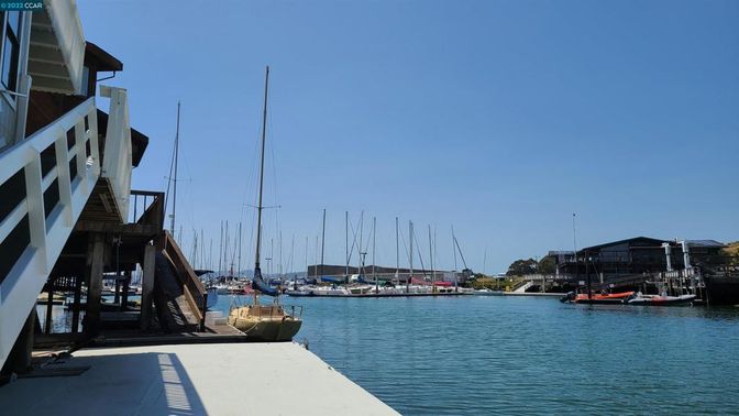 Exterior, Water