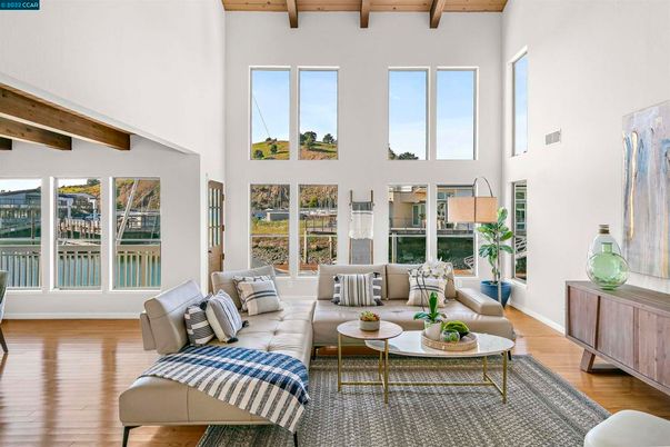 Interior, Living room, Wooden Beams, Wooden Ceilings, Wood Texture Flooring