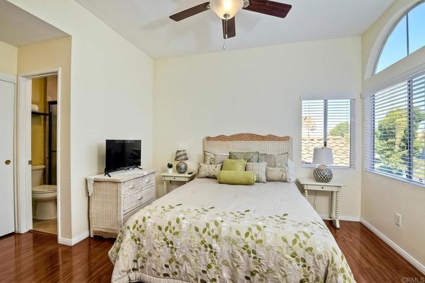 Bathroom, Bedroom, Interior, Wood Texture Flooring