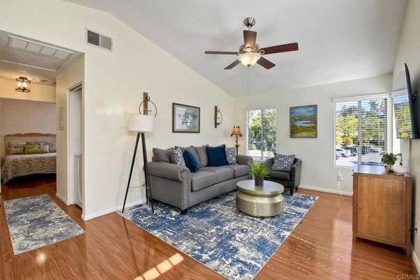 Bedroom, Interior, Living room, Wood Texture Flooring
