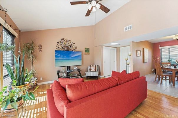 Dining room, Interior, Living room, Wood Texture Flooring