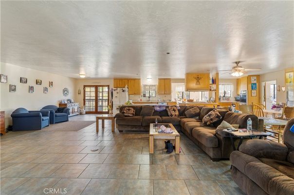Dining room, Interior, Living room