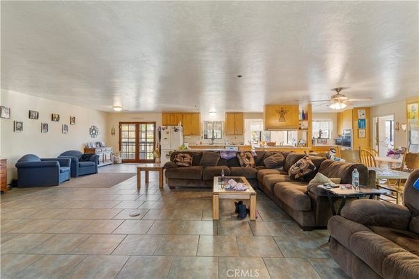 Dining room, Interior, Living room