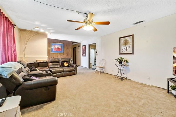 Home Theatre Room, Interior, Living room