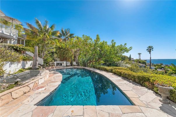 Exterior, Pool, Water