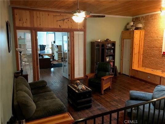 Interior, Living room, Stone Walls, Wooden Ceilings, Wood Texture Flooring