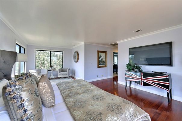 Bedroom, Interior, Living room, Wood Texture Flooring