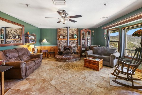 Fireplace, Interior, Living room