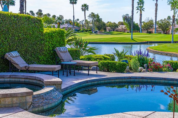 Exterior, Pool, Water