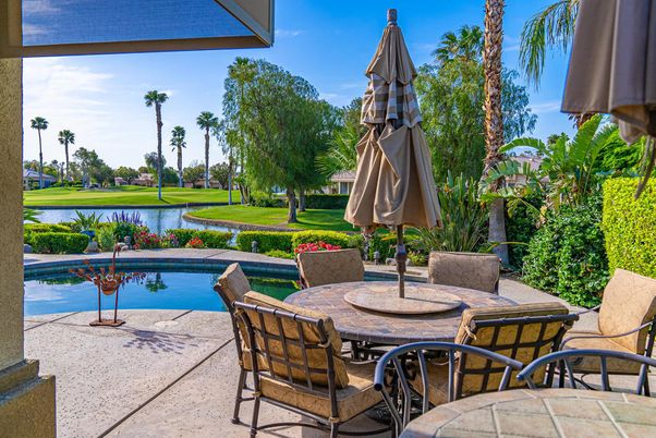 Exterior, Pool, Water