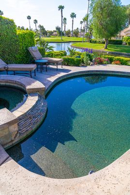 Exterior, Pool, Water