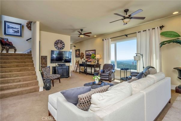 Interior, Living room, Recessed Lighting, Water