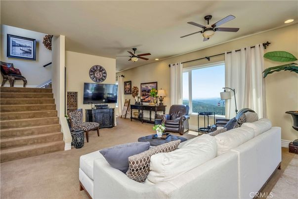 Interior, Living room, Recessed Lighting, Water