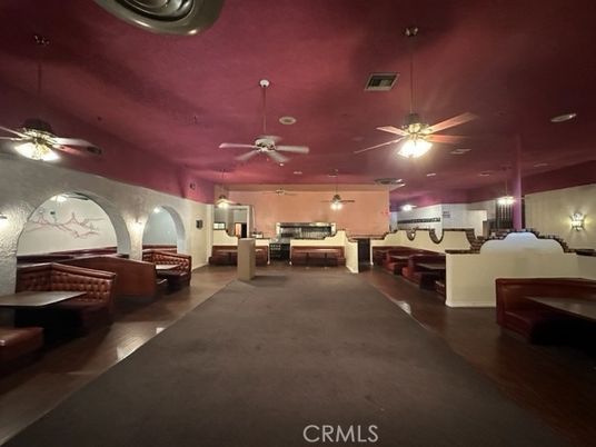 Interior, Pendant Lights, Recessed Lighting