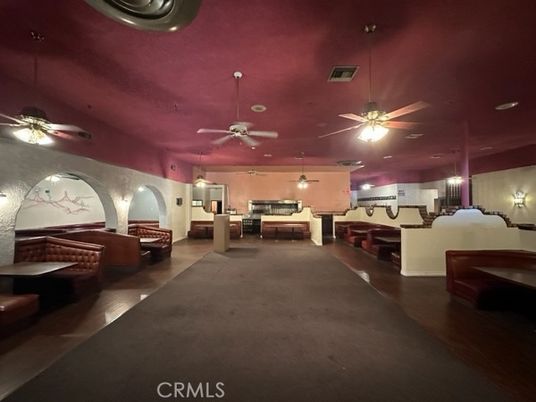 Interior, Pendant Lights, Recessed Lighting