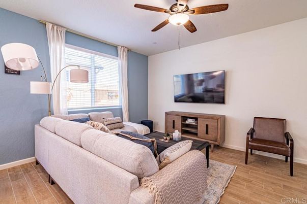 Interior, Living room, Wood Texture Flooring