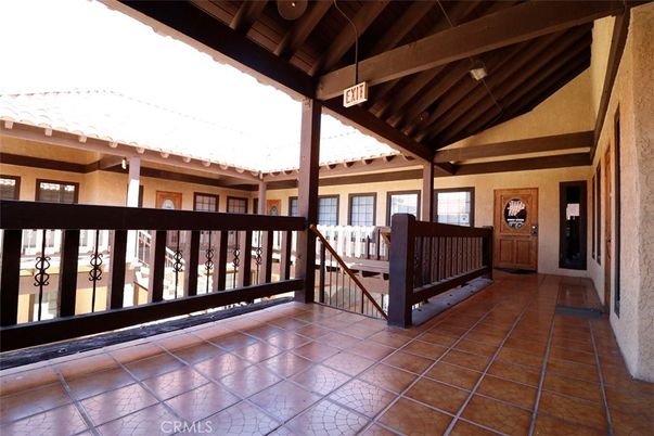 Interior, Wooden Beams, Wooden Ceilings