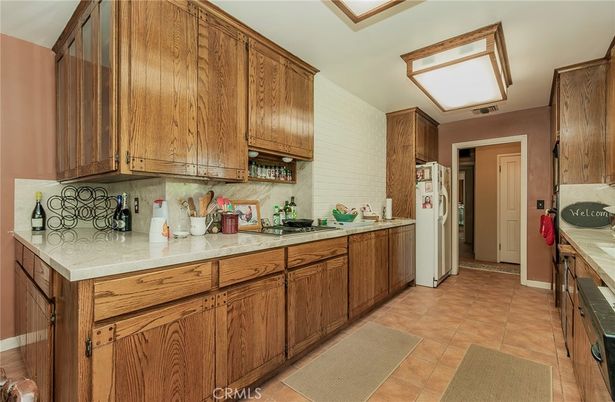Interior, Kitchen, Washer