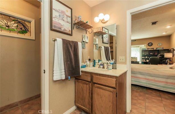 Bathroom, Bedroom, Interior, Recessed Lighting