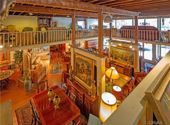 Dining room, Interior, Wooden Beams, Wood Texture Flooring