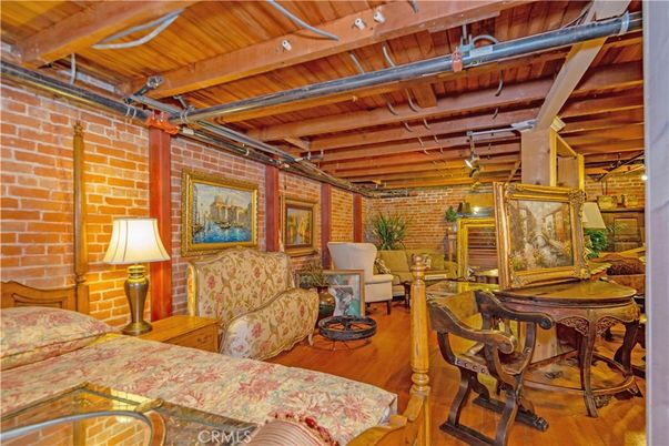 Interior, Living room, Stone Walls, Wooden Beams, Wooden Ceilings, Wood Texture Flooring