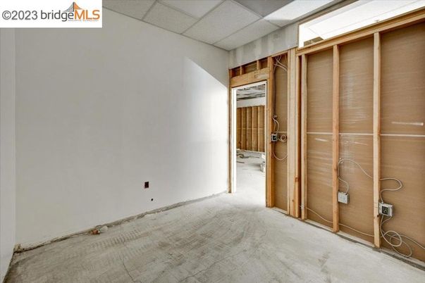 Empty room, Interior, Wooden Walls