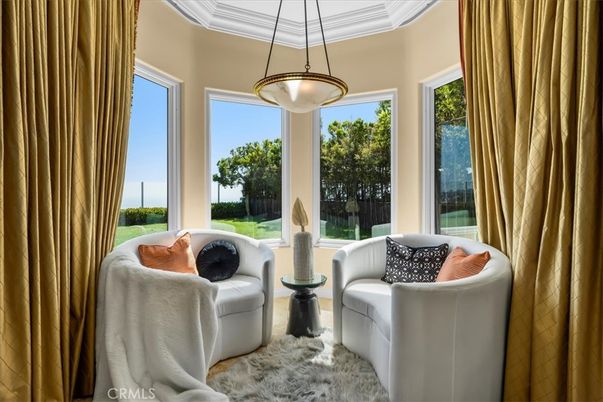 Interior, Pendant Lights