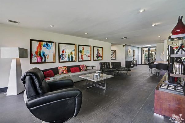 Dining room, Interior, Living room, Recessed Lighting