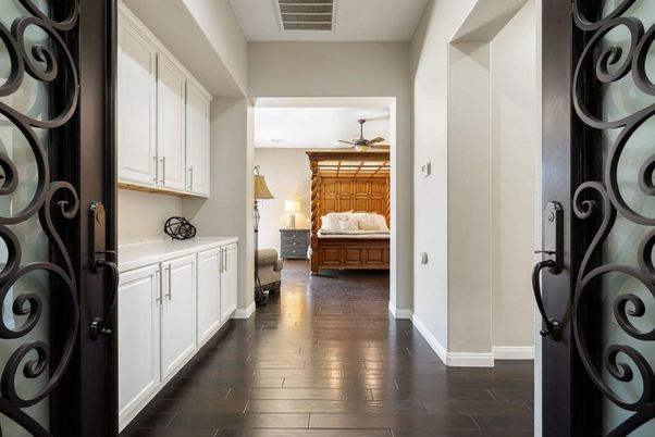 Interior, Wood Texture Flooring