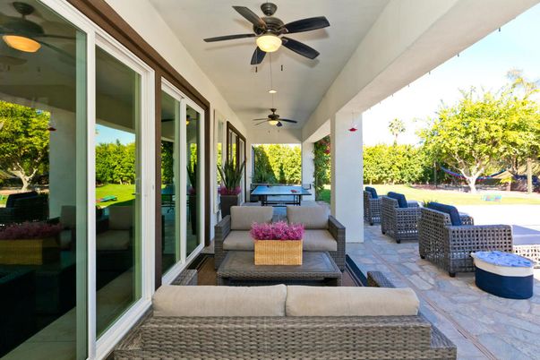 Billiard Table, Exterior, Game Room