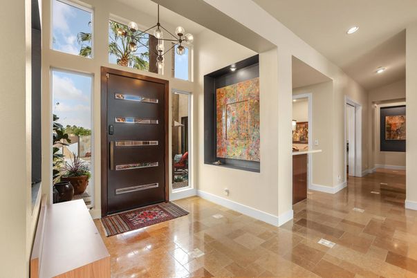 Interior, Pendant Lights, Recessed Lighting